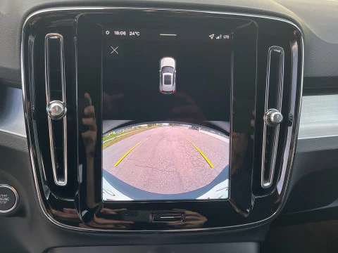 Volvo XC40 XC40 B3 PLUS BLACK EDITION