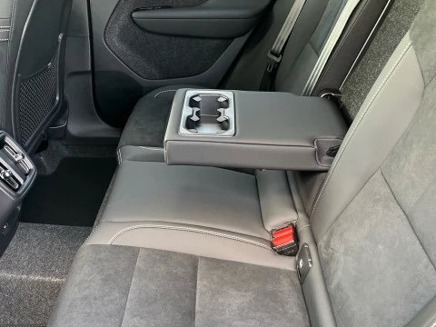 Volvo XC40 XC40 B3 PLUS BLACK EDITION