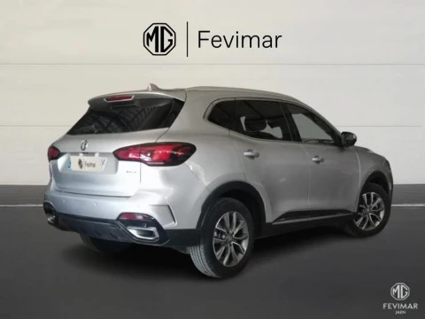 MG HS 1.5 Turbo GDI Comfort DCT