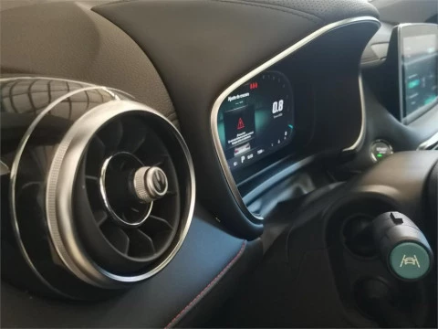 MG HS 1.5 Turbo GDI Comfort DCT