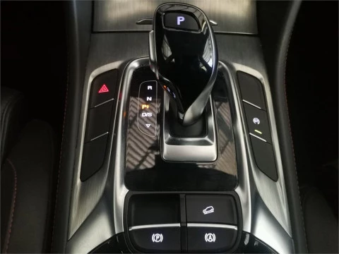 MG HS 1.5 Turbo GDI Comfort DCT