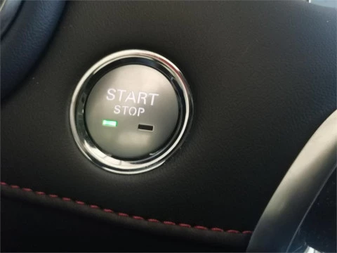 MG HS 1.5 Turbo GDI Comfort DCT