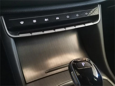 MG HS 1.5 Turbo GDI Comfort DCT