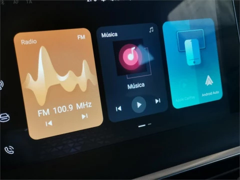MG HS 1.5 Turbo GDI Comfort DCT