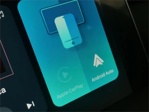 MG HS 1.5 Turbo GDI Comfort DCT