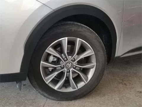 MG HS 1.5 Turbo GDI Comfort DCT