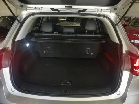 MG HS 1.5 Turbo GDI Comfort DCT