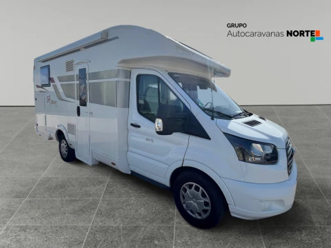 ROLLER TEAM KRONOS 261 TL KRONOS 261 TL