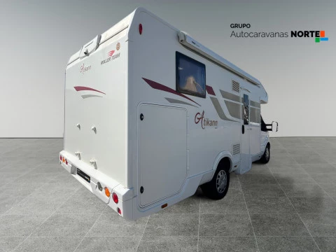 ROLLER TEAM KRONOS 261 TL KRONOS 261 TL