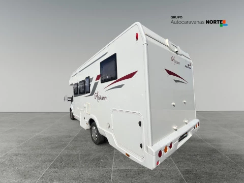 ROLLER TEAM KRONOS 261 TL KRONOS 261 TL