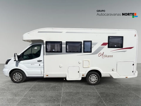 ROLLER TEAM KRONOS 261 TL KRONOS 261 TL