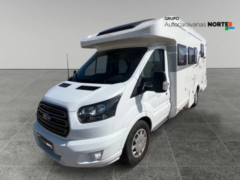 ROLLER TEAM KRONOS 261 TL KRONOS 261 TL