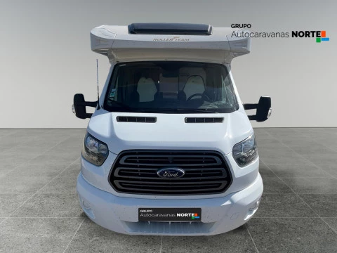 ROLLER TEAM KRONOS 261 TL KRONOS 261 TL