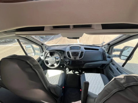 ROLLER TEAM KRONOS 261 TL KRONOS 261 TL