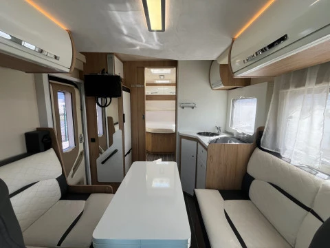 ROLLER TEAM KRONOS 261 TL KRONOS 261 TL