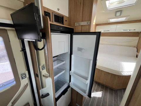 ROLLER TEAM KRONOS 261 TL KRONOS 261 TL