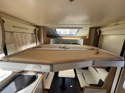 ROLLER TEAM KRONOS 261 TL KRONOS 261 TL