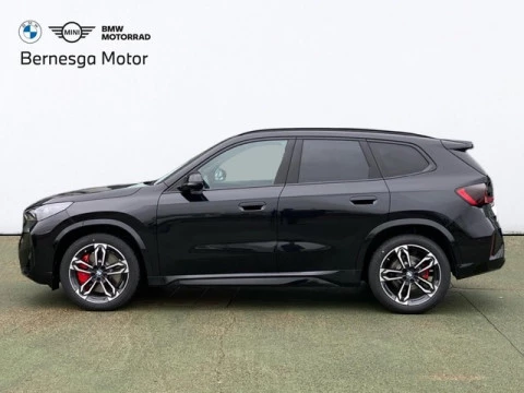 BMW X1 sDrive20d 120 kW (163 CV)