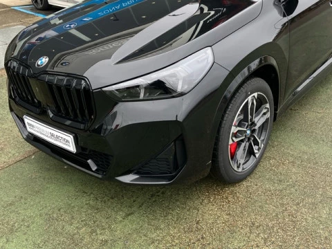 BMW X1 sDrive20d 120 kW (163 CV)