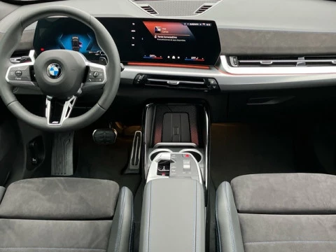 BMW X1 sDrive20d 120 kW (163 CV)