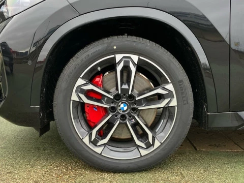 BMW X1 sDrive20d 120 kW (163 CV)