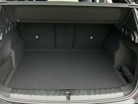 BMW X1 sDrive20d 120 kW (163 CV)