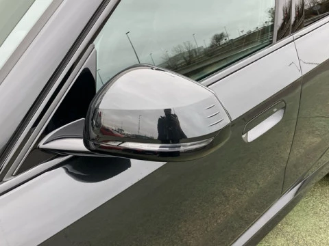 BMW X1 sDrive20d 120 kW (163 CV)