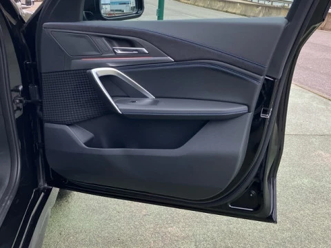 BMW X1 sDrive20d 120 kW (163 CV)