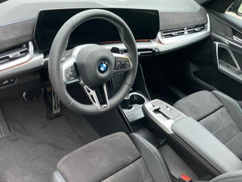 BMW X1 sDrive20d 120 kW (163 CV)