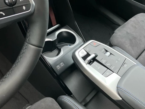 BMW X1 sDrive20d 120 kW (163 CV)