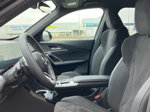 BMW X1 sDrive20d 120 kW (163 CV)