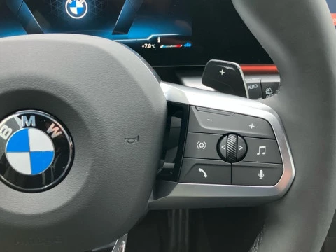 BMW X1 sDrive20d 120 kW (163 CV)