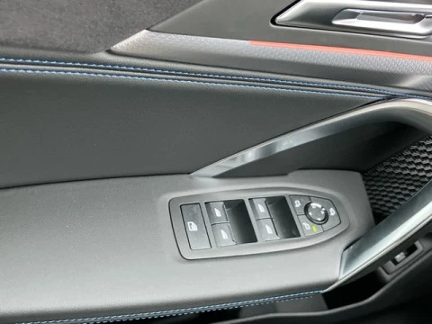 BMW X1 sDrive20d 120 kW (163 CV)