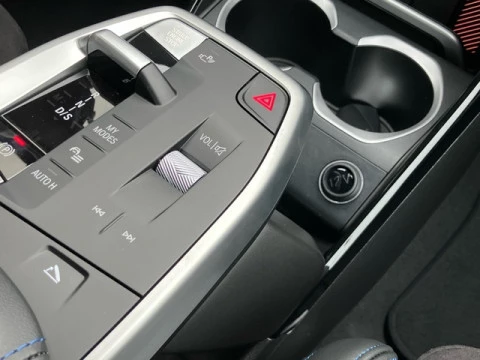 BMW X1 sDrive20d 120 kW (163 CV)