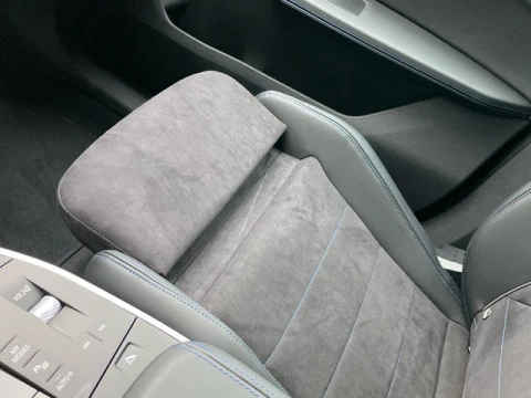 BMW X1 sDrive20d 120 kW (163 CV)