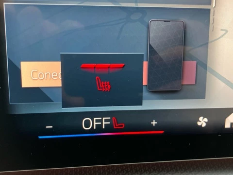 BMW X1 sDrive20d 120 kW (163 CV)