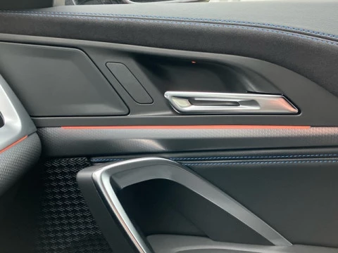 BMW X1 sDrive20d 120 kW (163 CV)