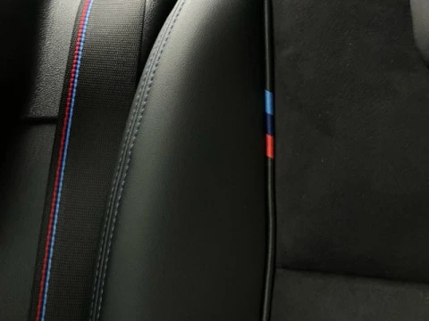 BMW X1 sDrive20d 120 kW (163 CV)