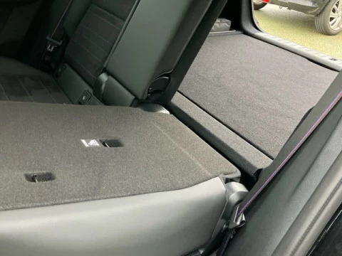 BMW X1 sDrive20d 120 kW (163 CV)