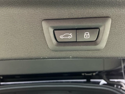 BMW X1 sDrive20d 120 kW (163 CV)