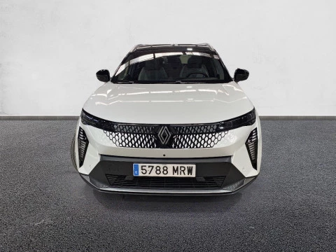 Renault Scenic E-Tech Iconic 160 kW (220CV) gran autonomía