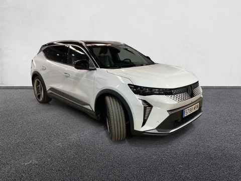 Renault Scenic E-Tech Iconic 160 kW (220CV) gran autonomía