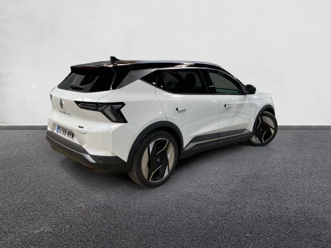 Renault Scenic E-Tech Iconic 160 kW (220CV) gran autonomía