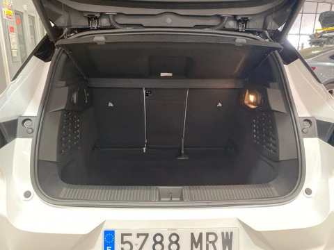 Renault Scenic E-Tech Iconic 160 kW (220CV) gran autonomía