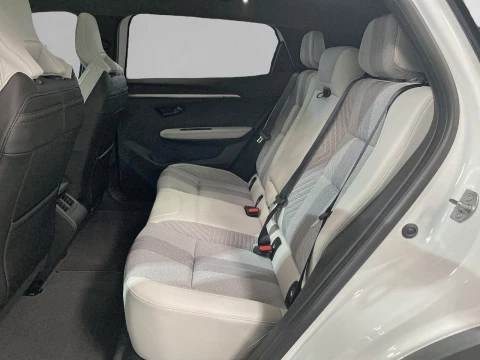 Renault Scenic E-Tech Iconic 160 kW (220CV) gran autonomía