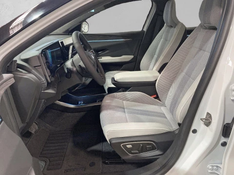 Renault Scenic E-Tech Iconic 160 kW (220CV) gran autonomía