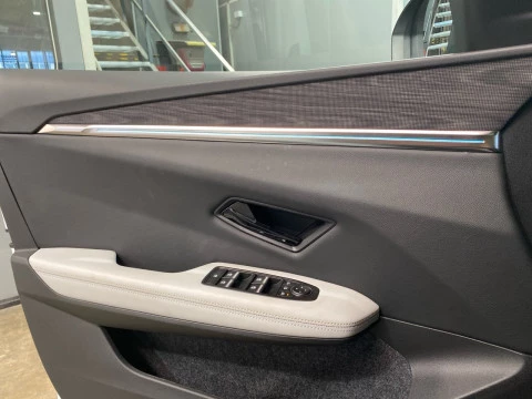 Renault Scenic E-Tech Iconic 160 kW (220CV) gran autonomía