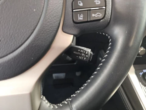 Lexus NX 2.5 300h Premium 2WD