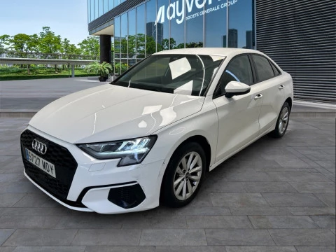 Audi A3 Sedan 30 TFSI 81kW (110CV) S tronic