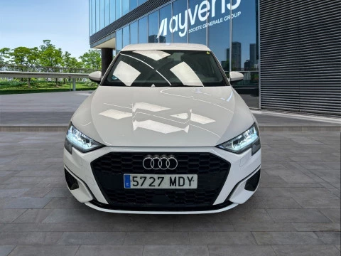 Audi A3 Sedan 30 TFSI 81kW (110CV) S tronic